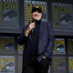 Kevin Feige at San Diego Comic-Con 2022